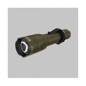 Фонарь Armytek Dobermann Pro Magnet USB Olive Warm арт.: F07501WO